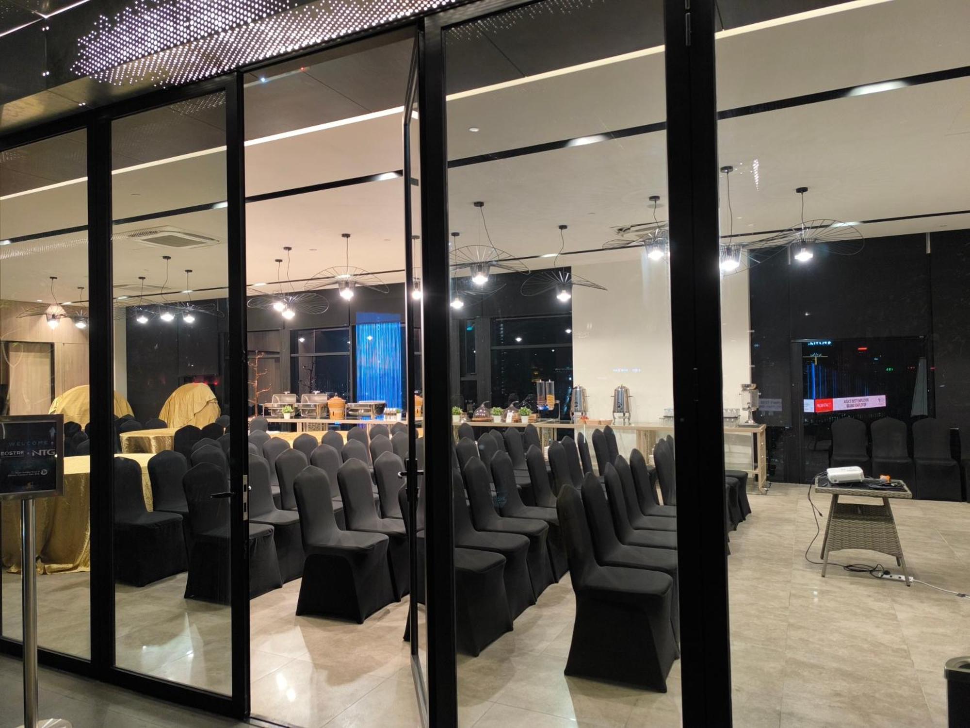 Tourism Axon Residence Bukit Bintang Kl Куала-Лумпур Экстерьер фото