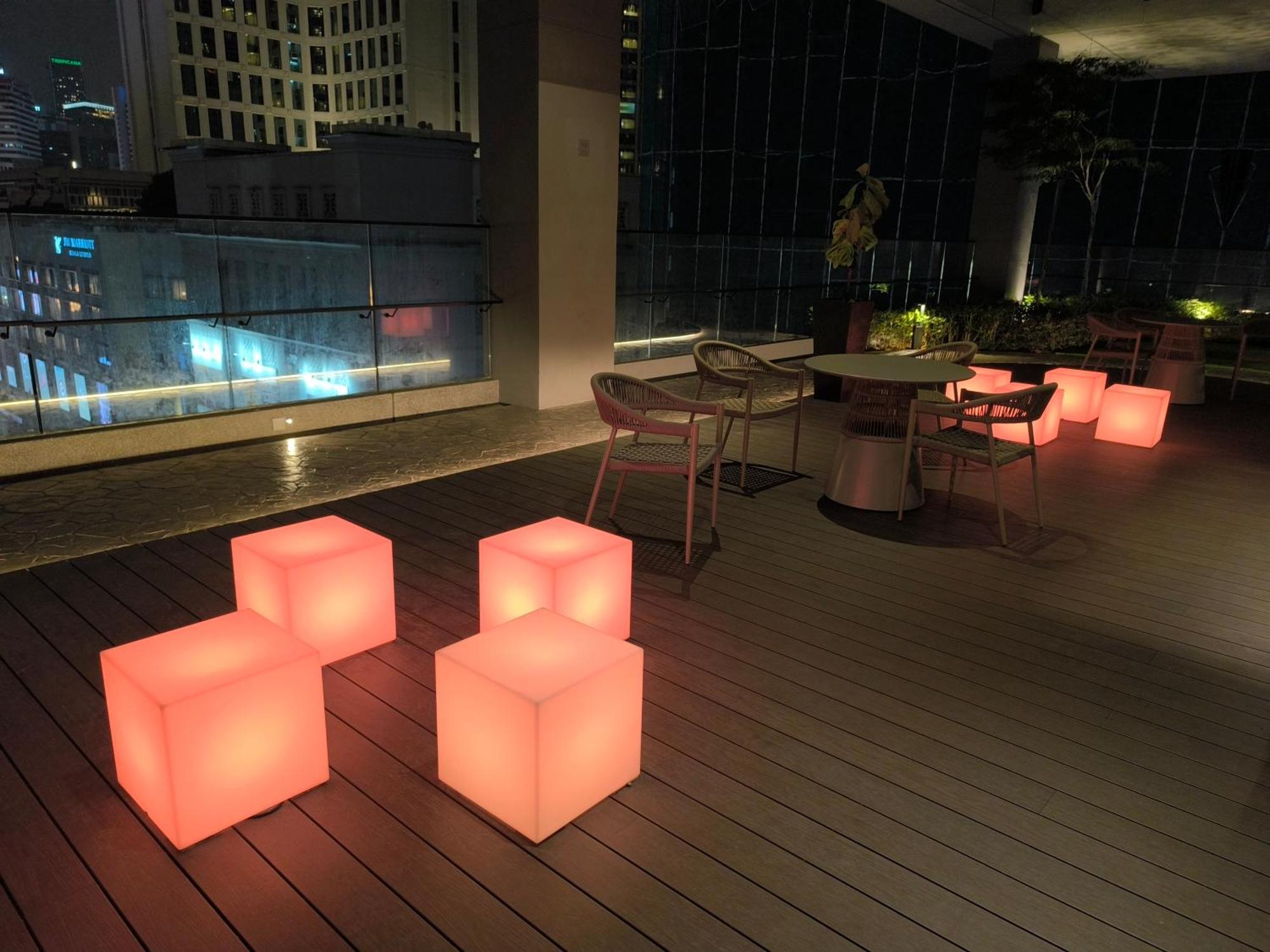 Tourism Axon Residence Bukit Bintang Kl Куала-Лумпур Экстерьер фото